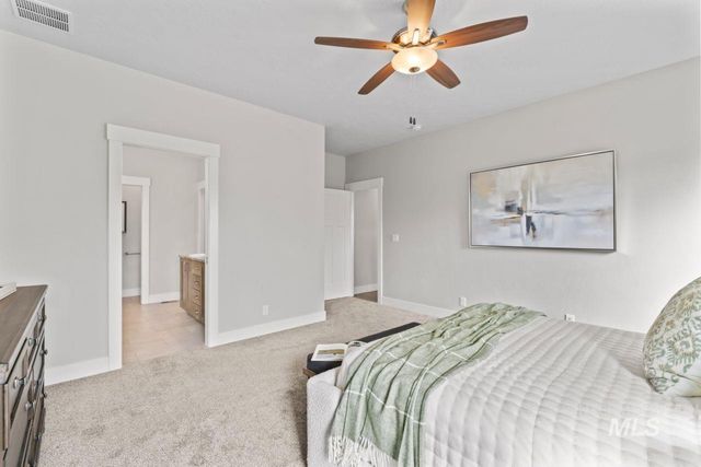12462 S Sunrise Mist Loop, Nampa, ID 83686