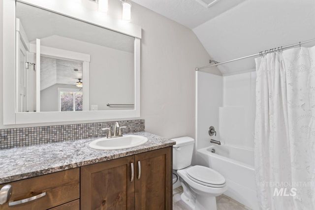 12462 S Sunrise Mist Loop, Nampa, ID 83686