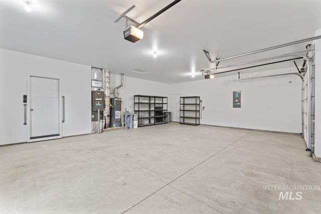 12462 S Sunrise Mist Loop, Nampa, ID 83686