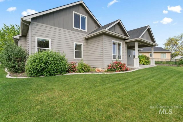 12462 S Sunrise Mist Loop, Nampa, ID 83686