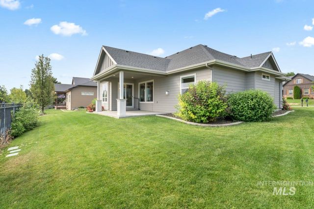 12462 S Sunrise Mist Loop, Nampa, ID 83686