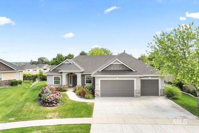 12462 S Sunrise Mist Loop, Nampa, ID 83686