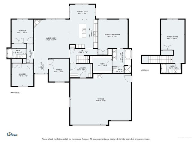 12462 S Sunrise Mist Loop, Nampa, ID 83686