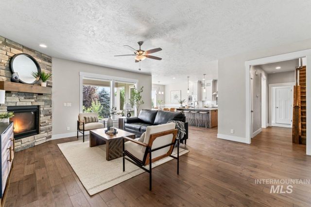12462 S Sunrise Mist Loop, Nampa, ID 83686