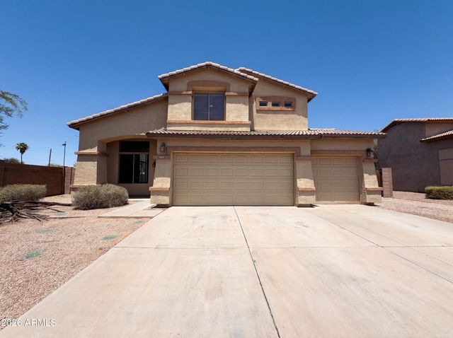 1308 E 12TH Street, Casa Grande, AZ 85122