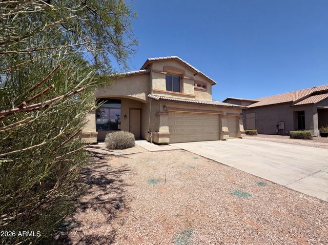 1308 E 12TH Street, Casa Grande, AZ 85122