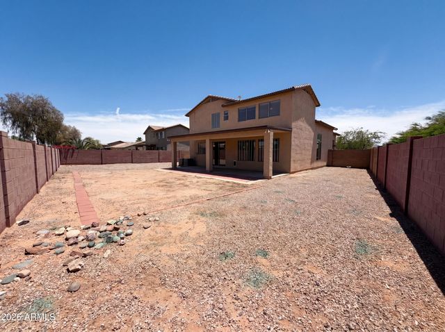 1308 E 12TH Street, Casa Grande, AZ 85122