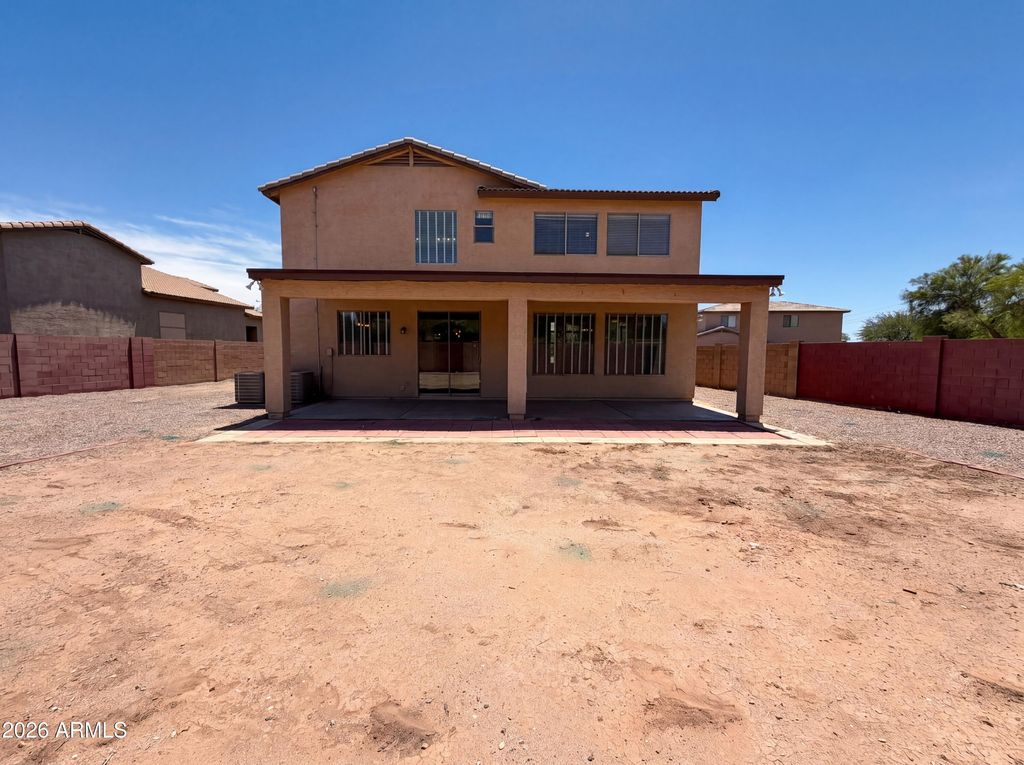 1308 E 12TH Street, Casa Grande, AZ 85122 — photo 5