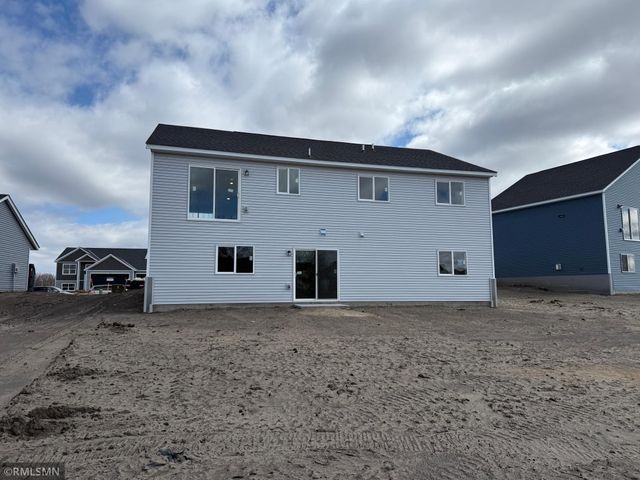 1564 Meadows Drive NE, East Bethel, MN 55011