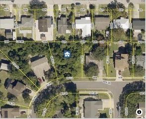 3980 RIDGEWOOD DRIVE, Titusville, FL 32796