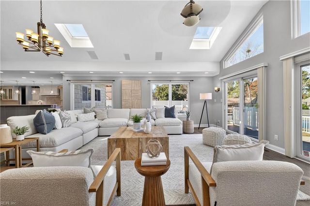 2208 Windward Shore DR, Virginia Beach, VA 23451