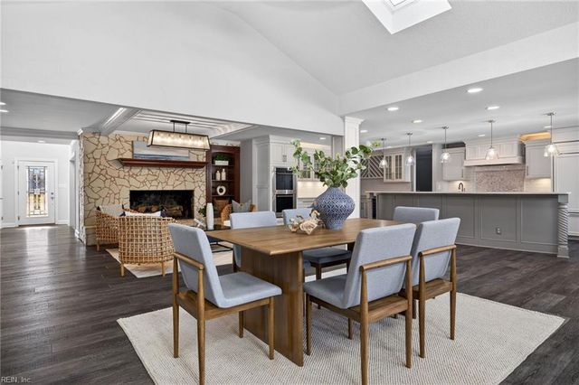 2208 Windward Shore DR, Virginia Beach, VA 23451