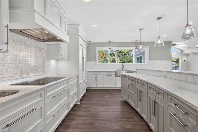 2208 Windward Shore DR, Virginia Beach, VA 23451