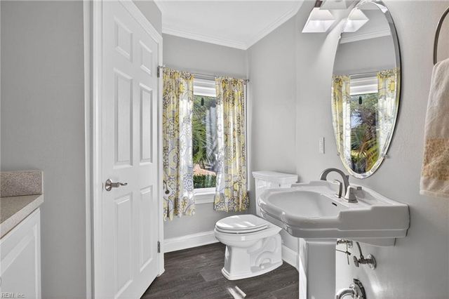 2208 Windward Shore DR, Virginia Beach, VA 23451