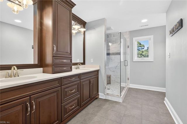 2208 Windward Shore DR, Virginia Beach, VA 23451