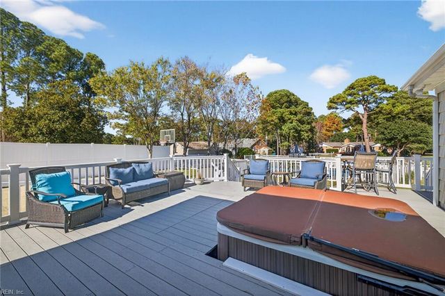 2208 Windward Shore DR, Virginia Beach, VA 23451