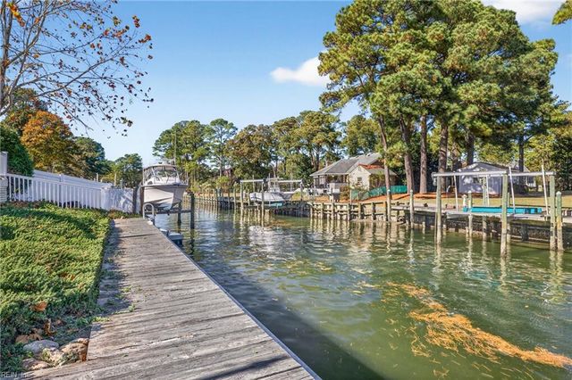 2208 Windward Shore DR, Virginia Beach, VA 23451