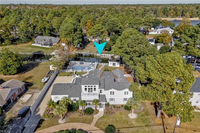 2208 Windward Shore DR, Virginia Beach, VA 23451