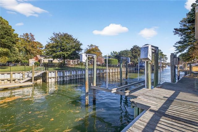 2208 Windward Shore DR, Virginia Beach, VA 23451