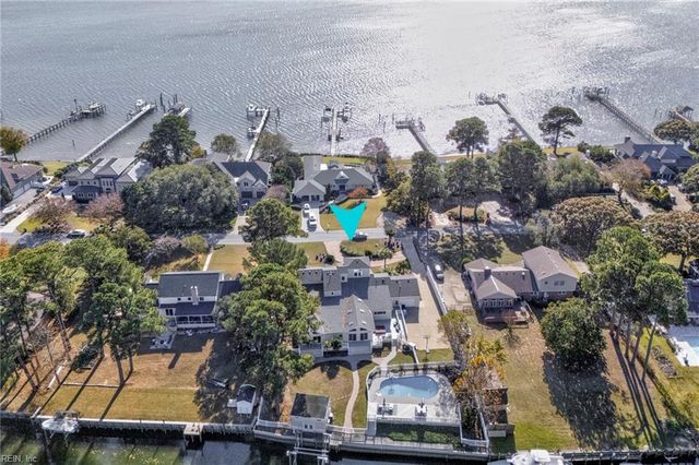 2208 Windward Shore DR, Virginia Beach, VA 23451