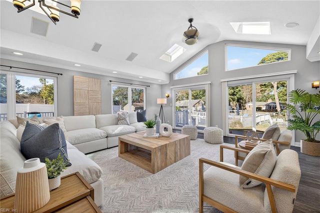 2208 Windward Shore DR, Virginia Beach, VA 23451