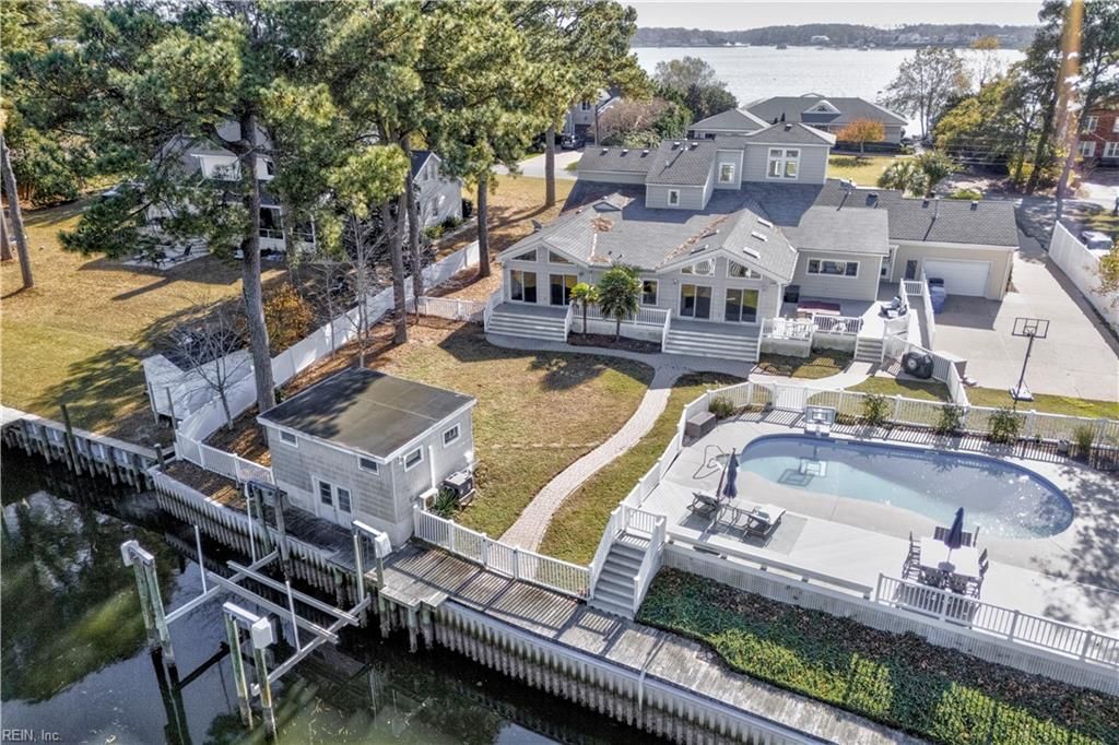 2208 Windward Shore DR, Virginia Beach, VA 23451