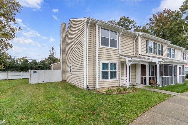 213 Whitewater Drive DR, Newport News, VA 23608