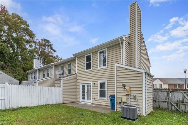 213 Whitewater Drive DR, Newport News, VA 23608