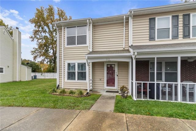 213 Whitewater Drive DR, Newport News, VA 23608
