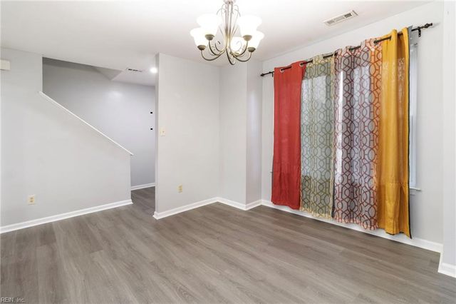 213 Whitewater Drive DR, Newport News, VA 23608