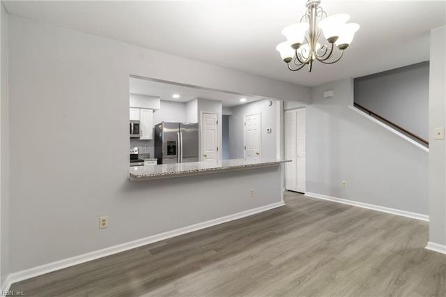 213 Whitewater Drive DR, Newport News, VA 23608