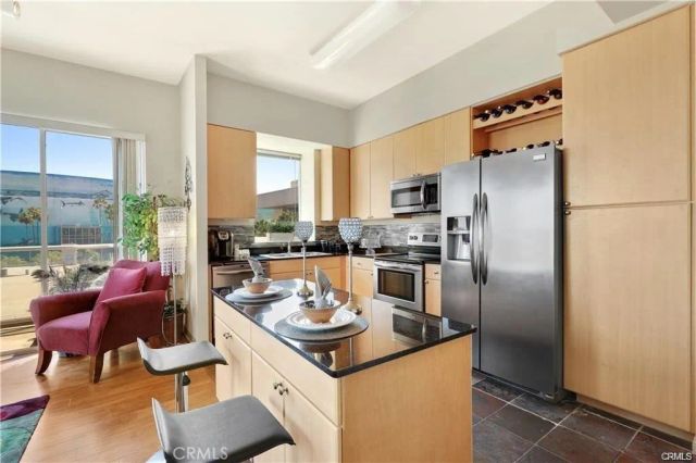 388 E Ocean Boulevard 317, Long Beach, CA 90802