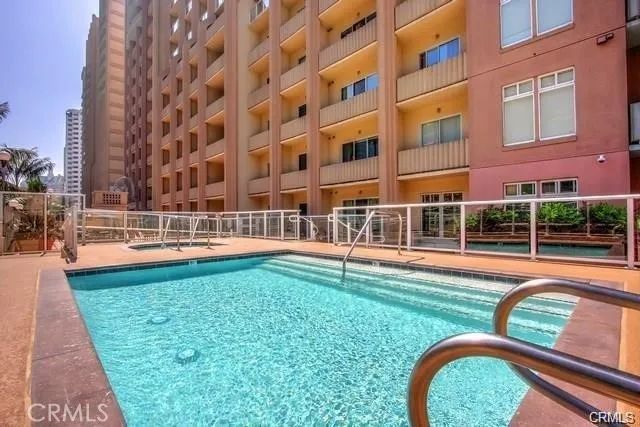 388 E Ocean Boulevard 317, Long Beach, CA 90802