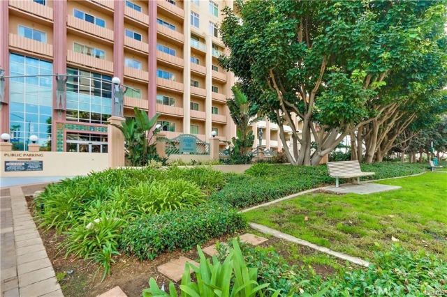 388 E Ocean Boulevard 317, Long Beach, CA 90802