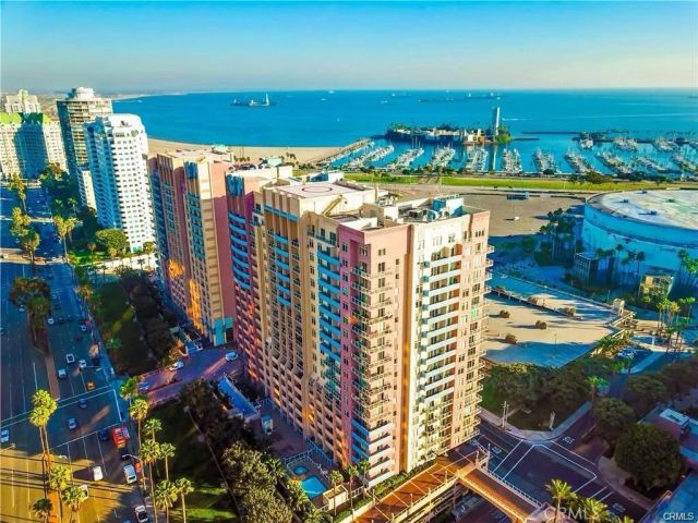 388 E Ocean Boulevard 317, Long Beach, CA 90802