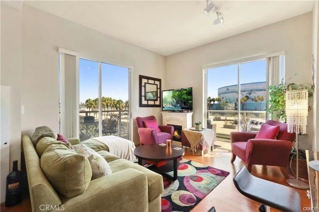 388 E Ocean Boulevard 317, Long Beach, CA 90802