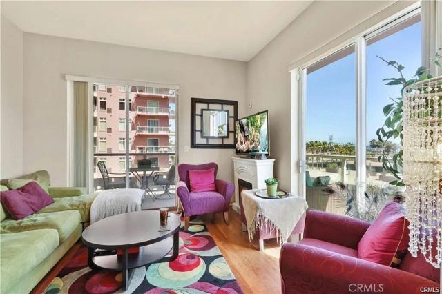 388 E Ocean Boulevard 317, Long Beach, CA 90802