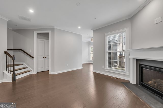 552 Ember Lane NW, Atlanta, GA 30318