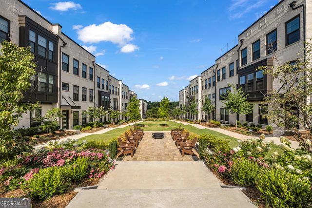 552 Ember Lane NW, Atlanta, GA 30318