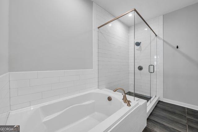 552 Ember Lane NW, Atlanta, GA 30318