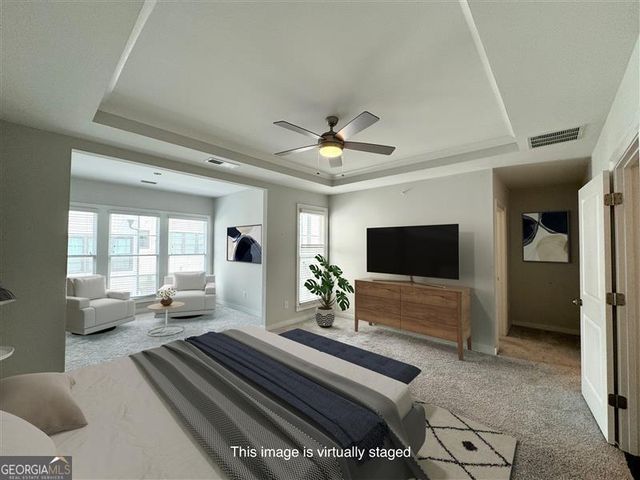 552 Ember Lane NW, Atlanta, GA 30318