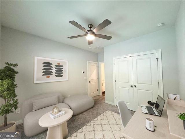 552 Ember Lane NW, Atlanta, GA 30318