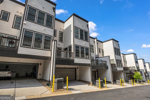 552 Ember Lane NW, Atlanta, GA 30318