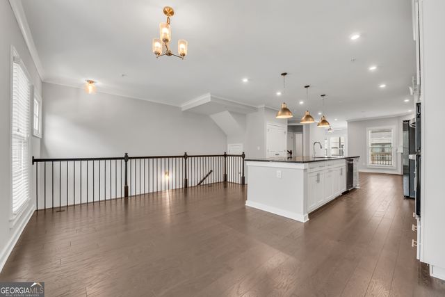 552 Ember Lane NW, Atlanta, GA 30318