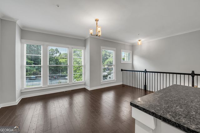 552 Ember Lane NW, Atlanta, GA 30318