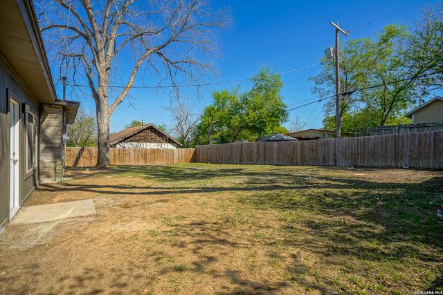 3934 Southport, San Antonio, TX 78223