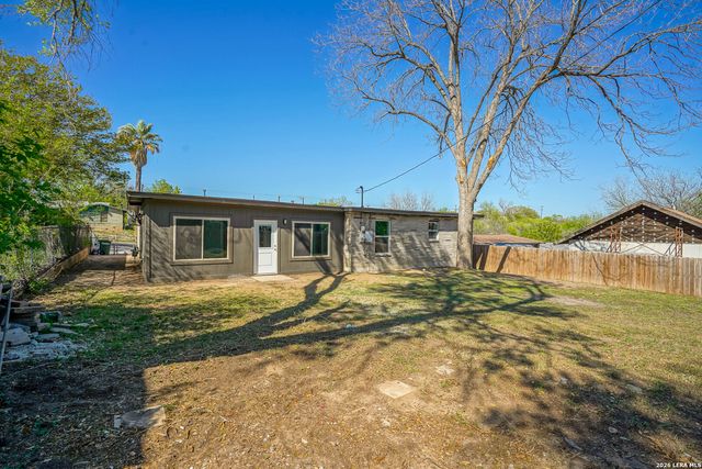 3934 Southport, San Antonio, TX 78223