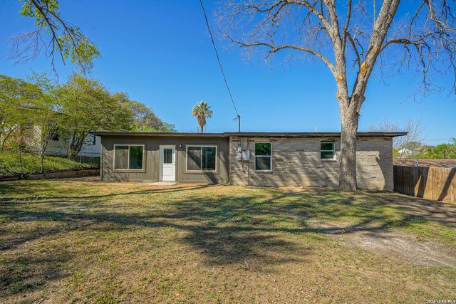 3934 Southport, San Antonio, TX 78223