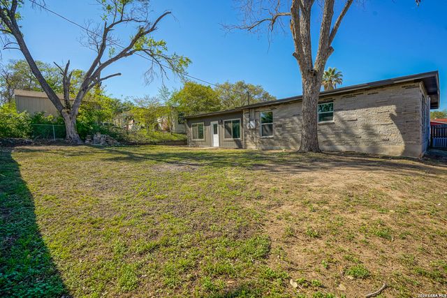 3934 Southport, San Antonio, TX 78223