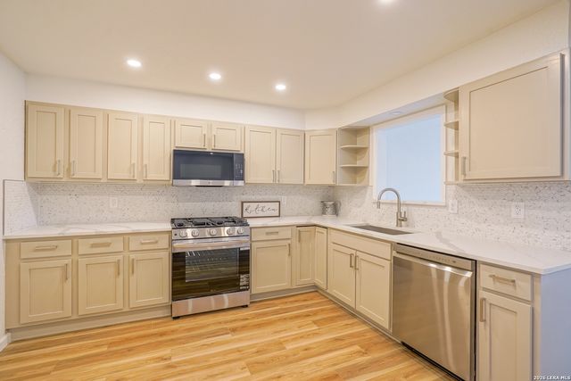 3934 Southport, San Antonio, TX 78223